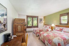 Manitou Lodge 3 by Alpine Lodging Telluride Telluride